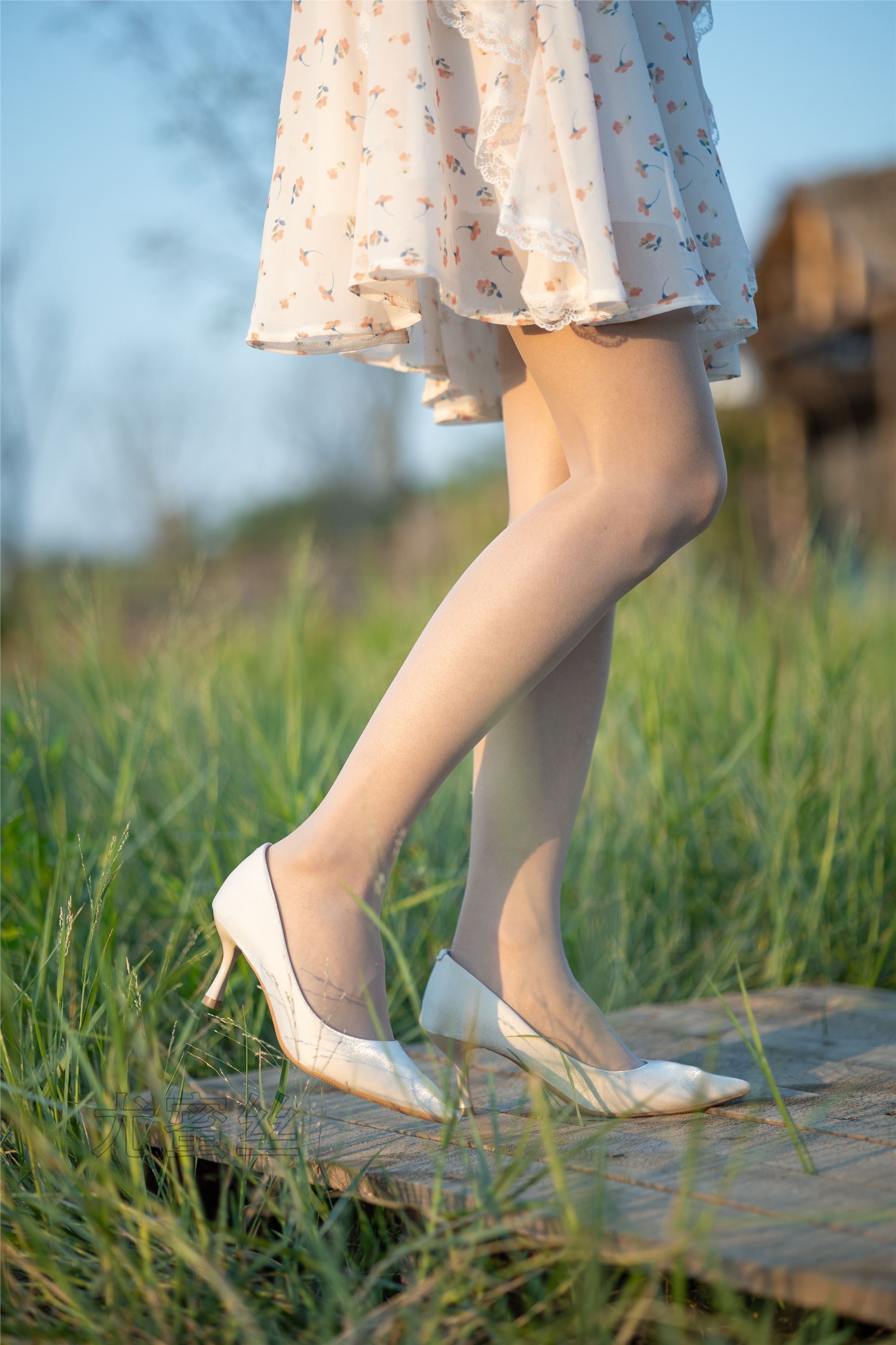 尤蜜丝 穿搭写真 NO.086